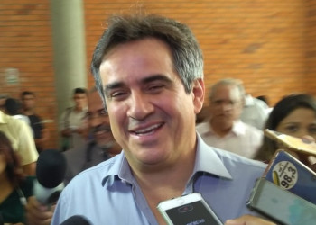 Senador Ciro Nogueira visita seis cidades  do Piauí nesta quinta e sexta-feira